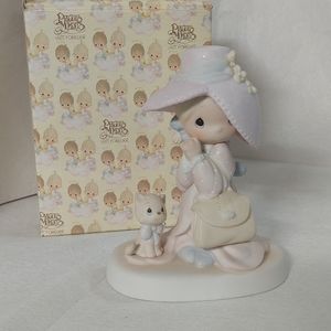 Precious moments (534)